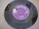 ELVIS PRESLEY All Shook Up  1957  Silver HMV     VG+