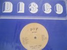 MARTA ACUNA - DANCE DANCE DANCE .PATRICK ADAMS-PETER BROWN  P&P CLASSIC TUNE