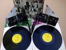 Rolling Stones Exile on Main St UK 1st Pressing FINAL UPGRADE Artisan MINT 1972