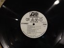 Led Zeppelin IV - WHITE LABEL PROMO - ZOSO RARE 1971 SD-7208 Pecko Duck DDD-1