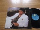 MICHAEL JACKSON - Thriller LP - EX+ CONDITION - Original AUSTRALIA Issue - 1982