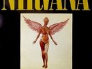 NIRVANA - 1994 - Konzertplakat - Concert - In Utero - Tourposter - Berlin