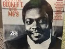 Still Sealed Booker T. And The MG's Atlantic SD-8202 LP
