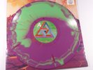 ARCADEA Arcadea LP GREEN PURPLE MERGE VINYL /200 mastodon baroness red fang