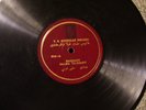 78 RPM Arabic Bagdady T.S. Nicholas 504-A 511-B Record 10