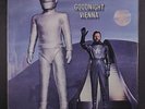 RINGO STARR: Goodnight Vienna LP Sealed (half torn old price sticker on shrink)