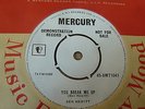 Ben Hewitt - You Break Me Up 1959 UK 45 MERCURY DEMO ROCKABILLY