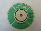 Carl Douglas & The Big Stampede - Crazy Feeling 1966 UK 45 GO SIGNED/AUTOGRAPHED