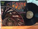 ZODIAC: Cosmic Sounds, Elektra Records, 1st, Psych, OOP Lp