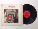 BOB DYLAN Bringing It All Back Home Orig 1965 Vinyl LP MONO High Fidelity