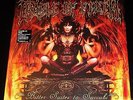 Cradle Of Filth: Bitter Suites To Succubi 180G Color LP Vinyl Record 2016 NEW