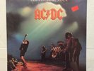 AC/DC Let There Be Rock Sealed US ATCO Press 1977 Hard Rock Metal Angus Young LP