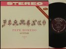 SR 90297 RFR 2/1 Pepe Romero, guitar, 