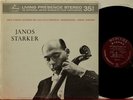 SR 90347 RFR 1/4 Starker, Schumann, Lalo cello concertos, Skrowaczewski, LSO