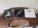 The Waterboys - This Is The Sea LP - Ex+ 1st UK Press Vinyl - Worldwide Shipping