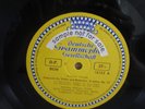 DGG Tulips 18152 *SAMPLE* JOHANNA MARTZY & FRICSAY Dvorak Violin Concerto LP NM