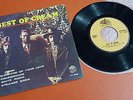 CREAM “BEST OF CREAM” THAI RECORDS 7