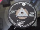 ELVIS PRESLEY Blue Moon  1956  GERMAN  TRI CENTRE RCA    VG+