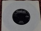 JACKIE WILSON Whispers (Coral Q72487 UK Original 7