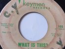 NORTHERN SOUL 45/ BOBBY WOMACK 