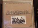 SONNY TERRY & BROWNIE McGHEE: Mobile Fidelity MFSL 1-233 Audiophile #’d LP MINT
