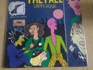 The Fall - Grotesque Lp