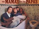 Mamas and The The Papas - If You Can Believe Your Eyes and Ears MONO Editio NEW