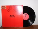 DISQUE VINYLE 33T LP HEAVY TRUCKIN' MUSIC DE WOLFE 3275 S. GRAY , PARK , HASELEY