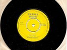 TOP RARE UK-BLUES 45 Stone's Masonry (PURDAH 45-3504) (1966) BLUE HORIZON GROUP