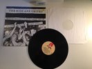 The Kids are United Comp. Vinyl Record LP Sham 69 Exploited Cockney Rejects Punk