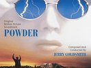 Powder - Complete Score - Limited Edition - Jerry Goldsmith