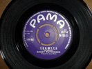 BOBBY PATTERSON 'T.C.B OR T.Y.A.' PM 763 PAMA RECORDS 1969 UK ISSUE