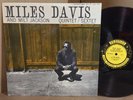 Miles Davis And Milt Jackson VG+ PRESTIGE 7034 NYC MONO DG RVG  679 