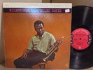 Miles Davis Milestones VG+ COLUMBIA MONO 6-EYE DEEP GROOVE  752 