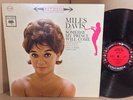 Miles Davis Someday My Prince Will Come EX STEREO 6-EYE  981 