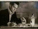 RARE PANIC  AT THE DISCO Death of a Bachelor Tour Red 7