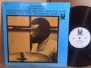 Roy Brooks The Free Slave NM WHITE LABEL PROMO deep spiritual modal  965  KILLER