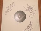 Placebo 'Every You Every Me' Remix Vinyl SIGNED