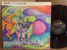 Sun Ra The Magic City EX  886 