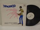 MARCOS MORAN Transamba  JADIR DE CASTRO LP Caravelle CAR 150 Samba Soul Funk