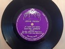 T REX MARC BOLAN ELECTRIC WARRIOR PREVIEW SINGLE UK FLY 7