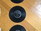 Mandy Lee 3 Columbia Disc Records - One Side 7 in. #157, 567, 749