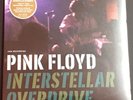 PINK FLOYD INTERSTELLAR OVERDRIVE 2017 RSD 12