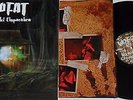LP WO FAT Noche Del Chupacabra - NASONI RECORDS NR 104 - STILL SEALED