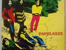 OS POPULARES feat. HYLDON - PSYCH SOUL FUNK HELIO MATHEUS 1972 LP BRAZIL HEAR