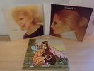 MINA : MINACANTALUCIO / LA MINA    -    2LP 1975  con POSTER