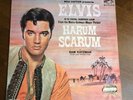 ELVIS PRESLEY CHILE RARE ORIGINAL 