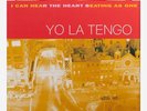 YO LA TENGO I Can Hear The Heart Beating As One 2xLP Color Vinyl Limited /300