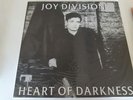 Joy Division LP   Heart of Darkness