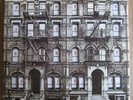Led Zeppelin Physical Graffiti Vinyl Record LP 1st UK pressing RARE